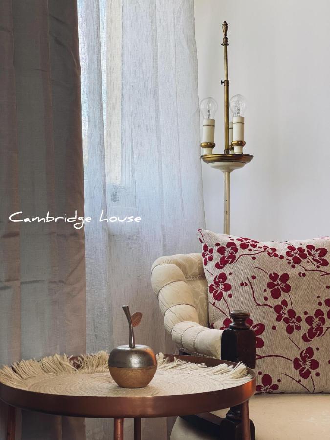 Cambridge House Breakfast & Bed Bed & Breakfast Geeveston Dış mekan fotoğraf