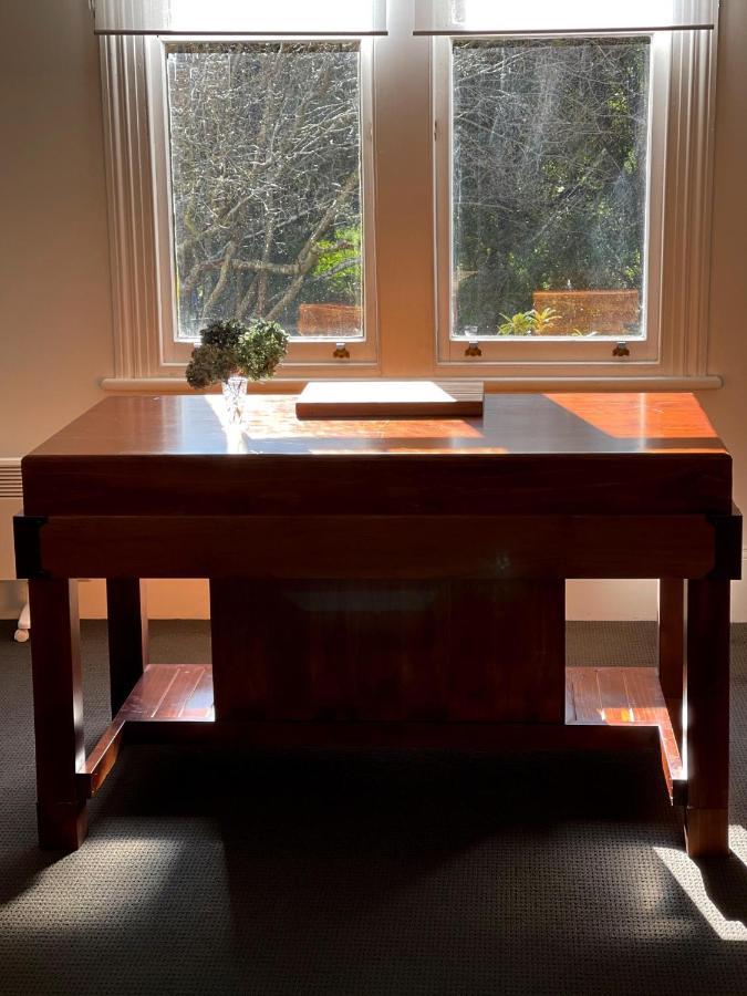 Cambridge House Breakfast & Bed Bed & Breakfast Geeveston Dış mekan fotoğraf