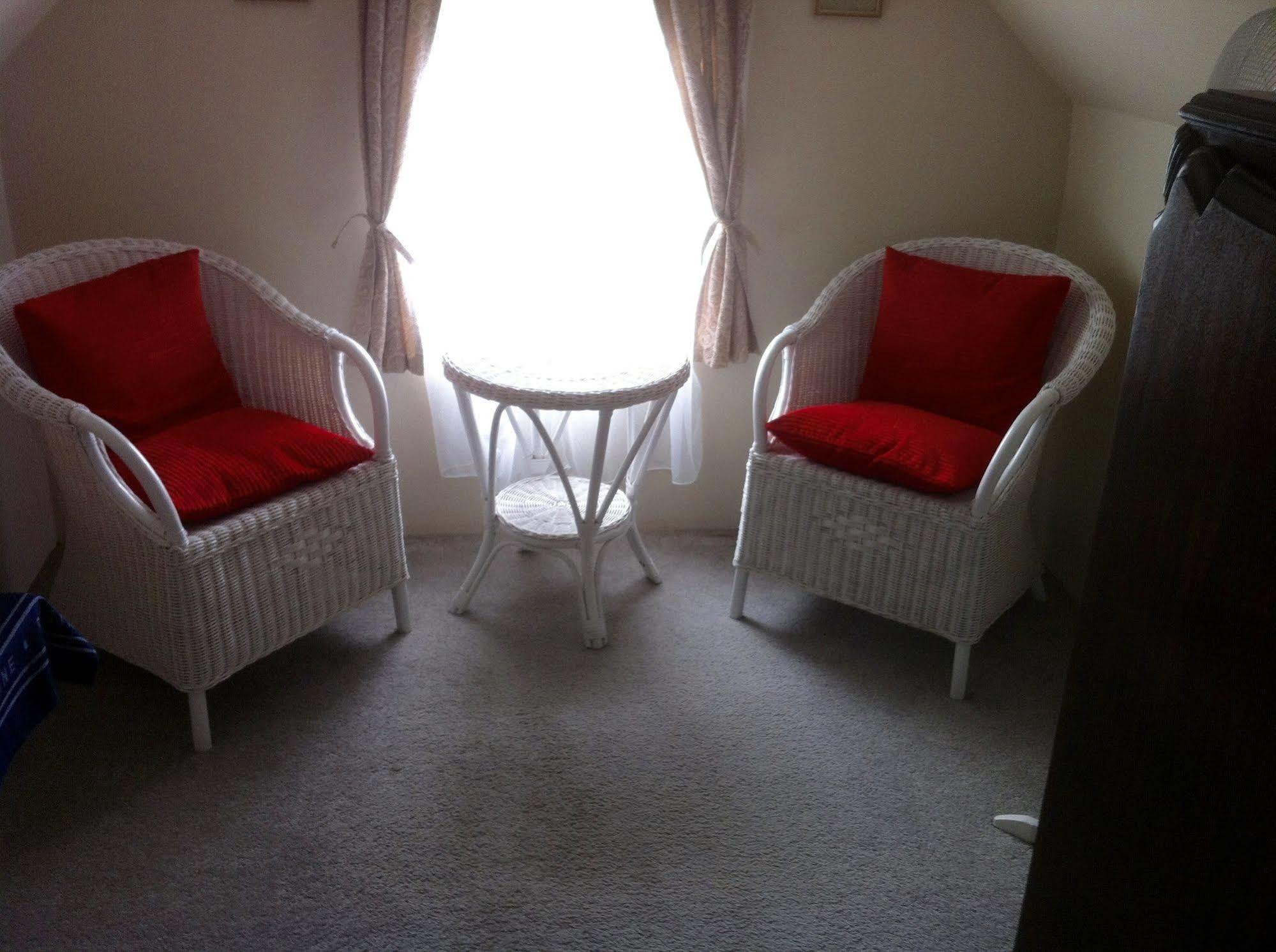 Cambridge House Breakfast & Bed Bed & Breakfast Geeveston Dış mekan fotoğraf